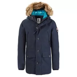 Scar Ridge DryVent Parka