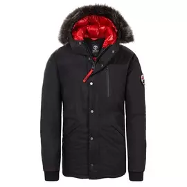 Scar Ridge Expedition DryVent Parka