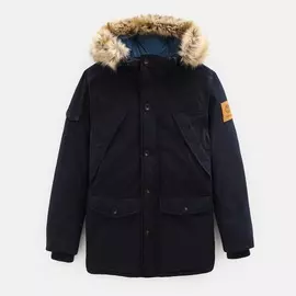 Scar Ridge Parka Downfree