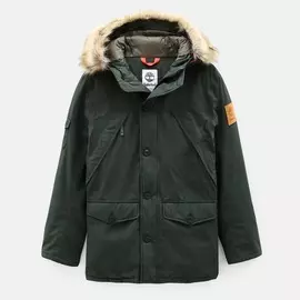 Scar Ridge Parka Downfree