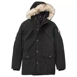 Scar Ridge Parka Downfree