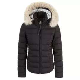 Short Parka Goose Down