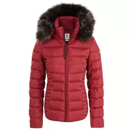 Short Parka Goose Down