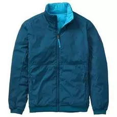 Sierra Cliff Jacket CLS