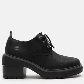 Silver Blossom Oxford