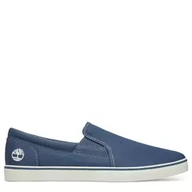 Skape Park Canvas Slip-On