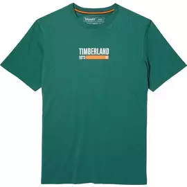 Small Logo Tee