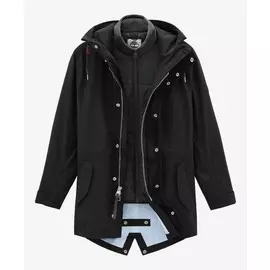 Snowdon Peak 3-in-1 Fishtail parka