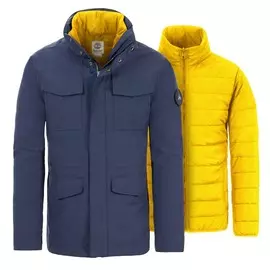 Snowdon Peak M65 DryVent Jacket