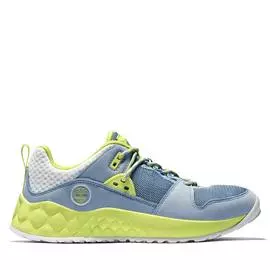 Solar Wave Low