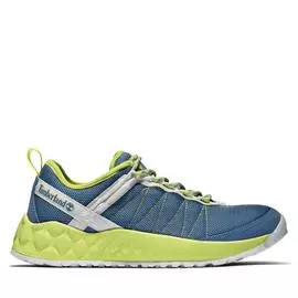 Solar Wave Low Fabric
