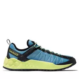 Solar Wave Low Fabric