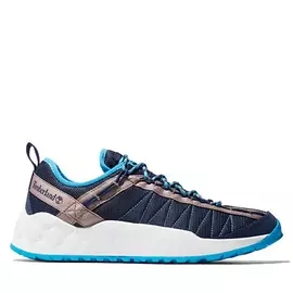 Solar Wave Low Fabric