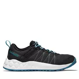 Solar Wave Low Fabric