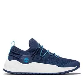 Solar Wave Low Knit