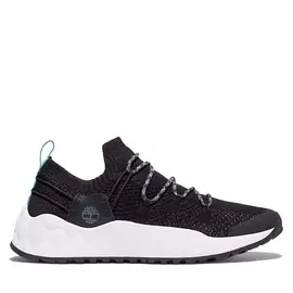 Solar Wave Low Knit