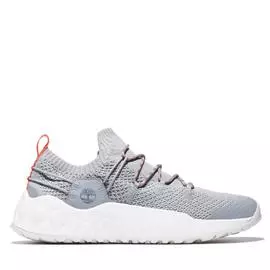 Solar Wave Low Knit