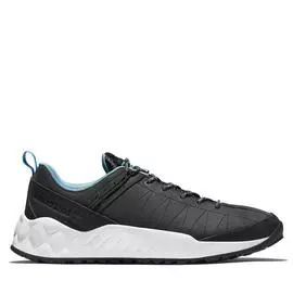 Solar Wave Low Leather