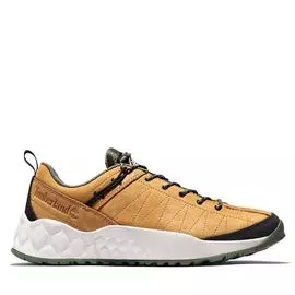 Solar Wave Low Leather