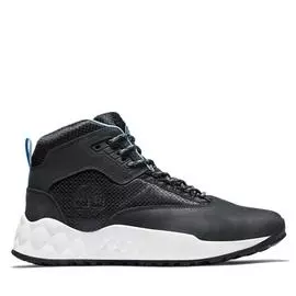 Solar Wave Mid