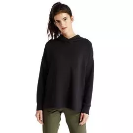 Spacer Back Hoodie