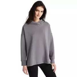 Spacer Back Hoodie