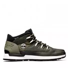 Sprint Trekker Mid Fabric WP