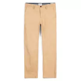 Squam Lake Poplin Straight Chino