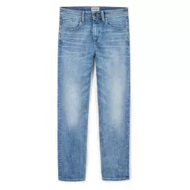 Squam Lake Straight Denim