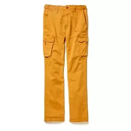 Squam Lake Straight Twill Cargo
