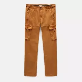 Squam Lake Straight Twill Cargo