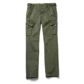 Squam Lake Straight Twill Cargo