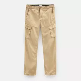 Squam Lake Straight Twill Cargo