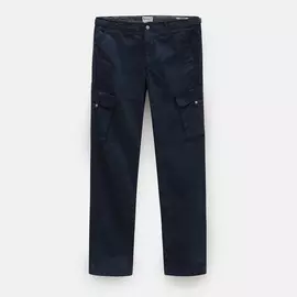 Squam Lake Straight Twill Cargo