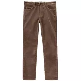 Squam Lake Stretch Corduroy 5 Pocket Pant Straight