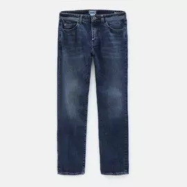 Squam Lake Stretch Core Indigo Denim