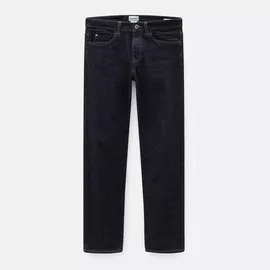 Squam Lake Stretch Core Indigo Denim
