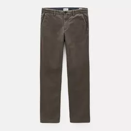 Squam Lake Stretch Twill Straight Chino