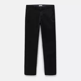 Squam Lake Stretch Twill Straight Chino