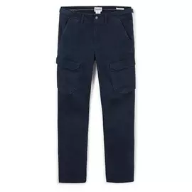 Squam Lake Twill Straight Cargo