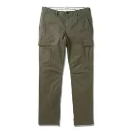 Squam Lake Twill Straight Cargo