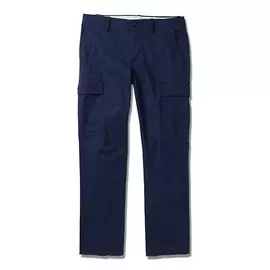 Squam Lake Twill Straight Cargo