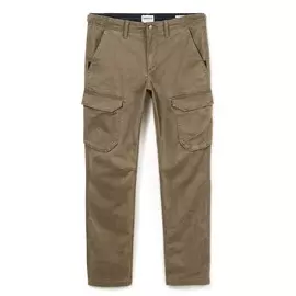 Squam Lake Twill Straight Cargo
