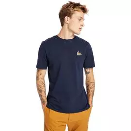 SS Boot Logo Tee (Regular)