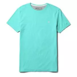 SS Dunstan River Crew Tee (Slim)