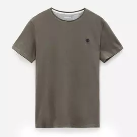 SS Dunstan River Crew Tee (Slim)