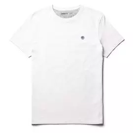 SS Dunstan River Crew Tee (Slim)