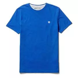 SS Dunstan River Crew Tee (Slim)