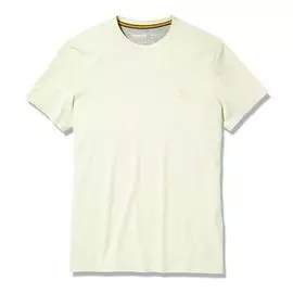 SS Dunstan River Jersey Crew Tee (Slim)