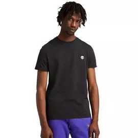 SS Dunstan River Jersey Crew Tee (Slim)